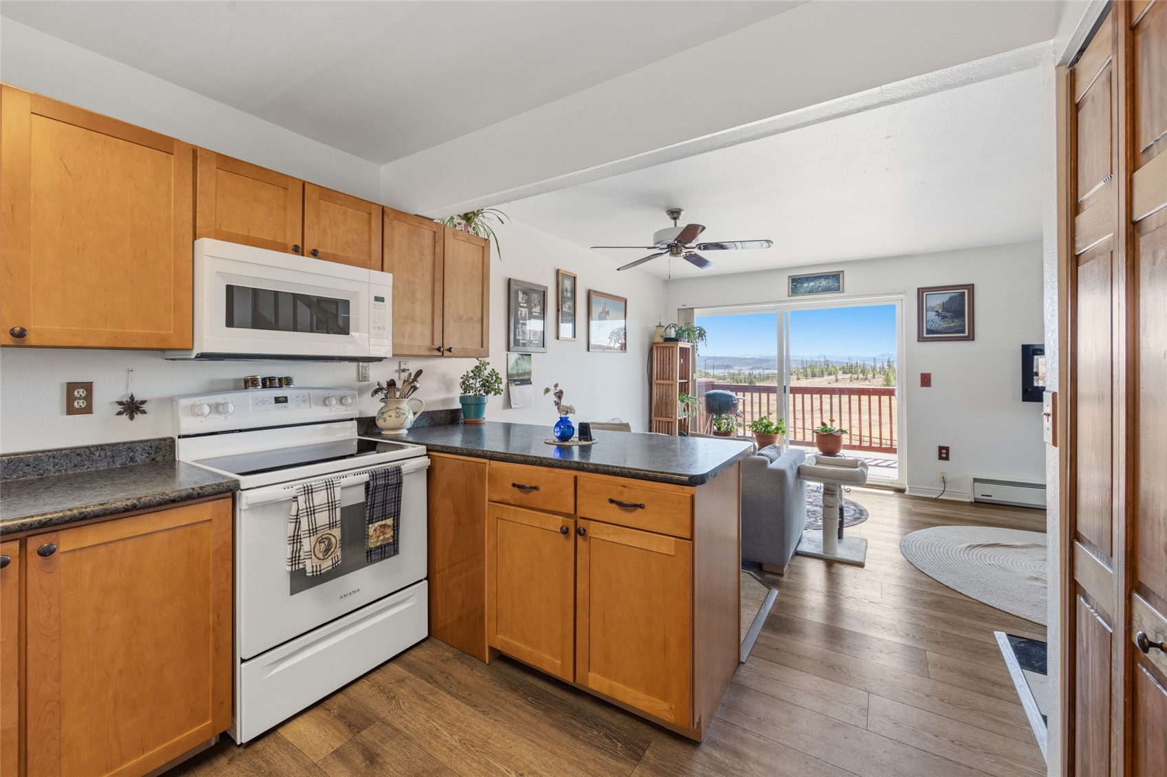 228 GCR 442 Grand Lake CO 80447