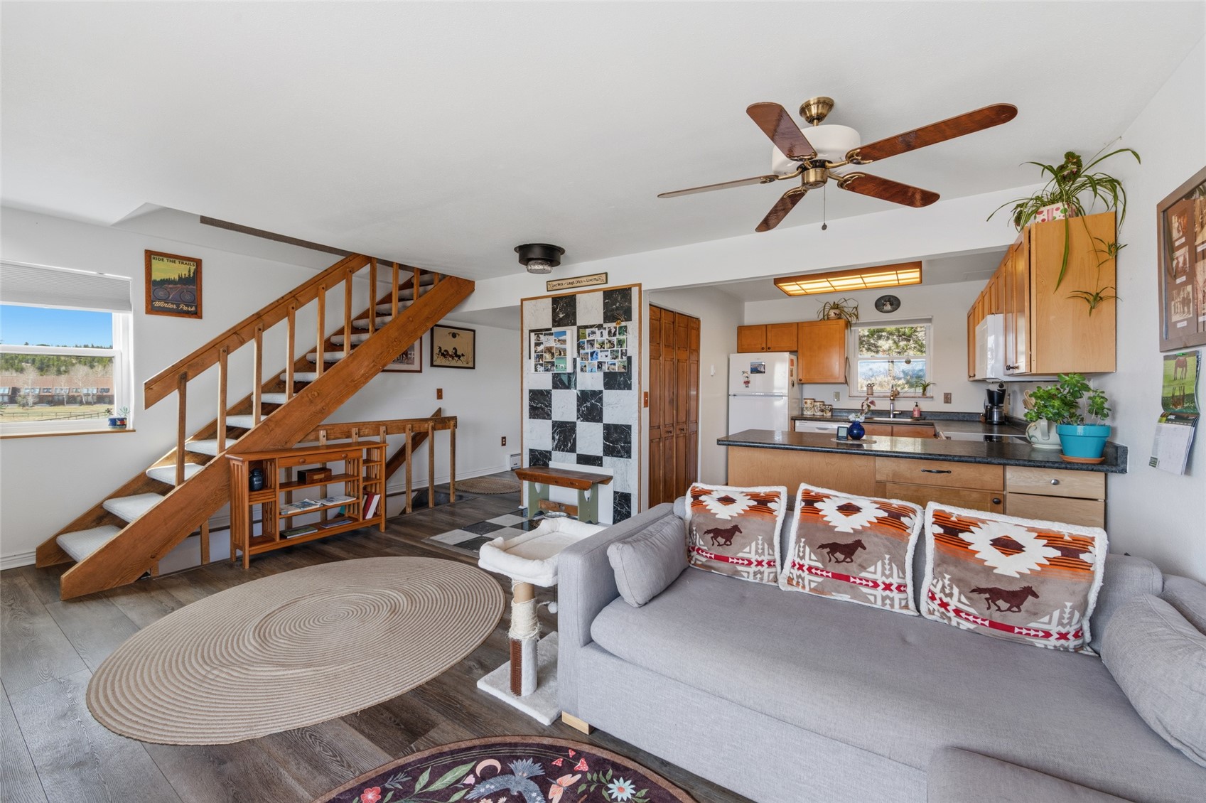 228 GCR 442 Grand Lake CO 80447