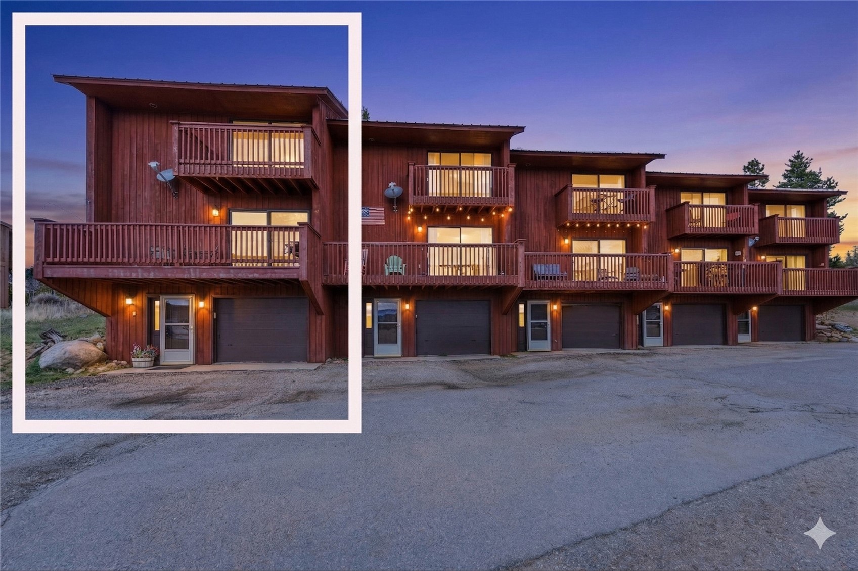 228 GCR 442 Grand Lake CO 80447