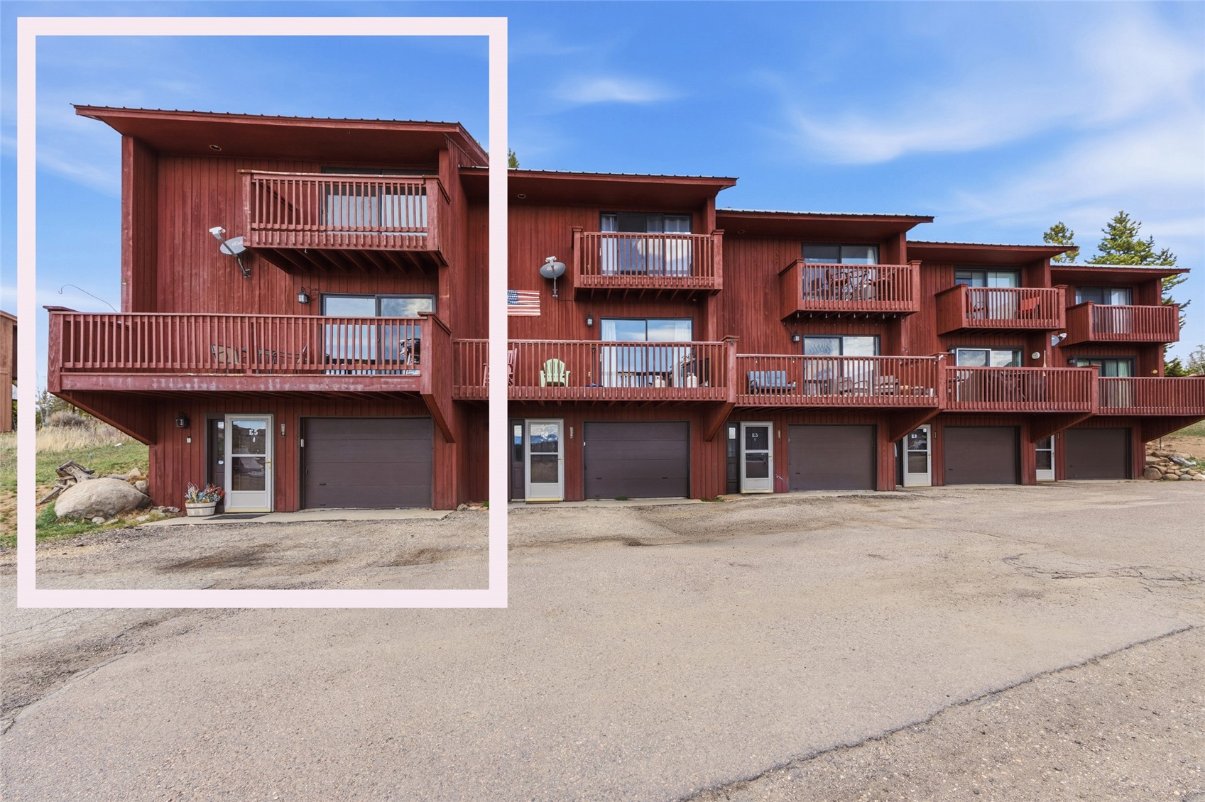 228 GCR 442 Grand Lake CO 80447