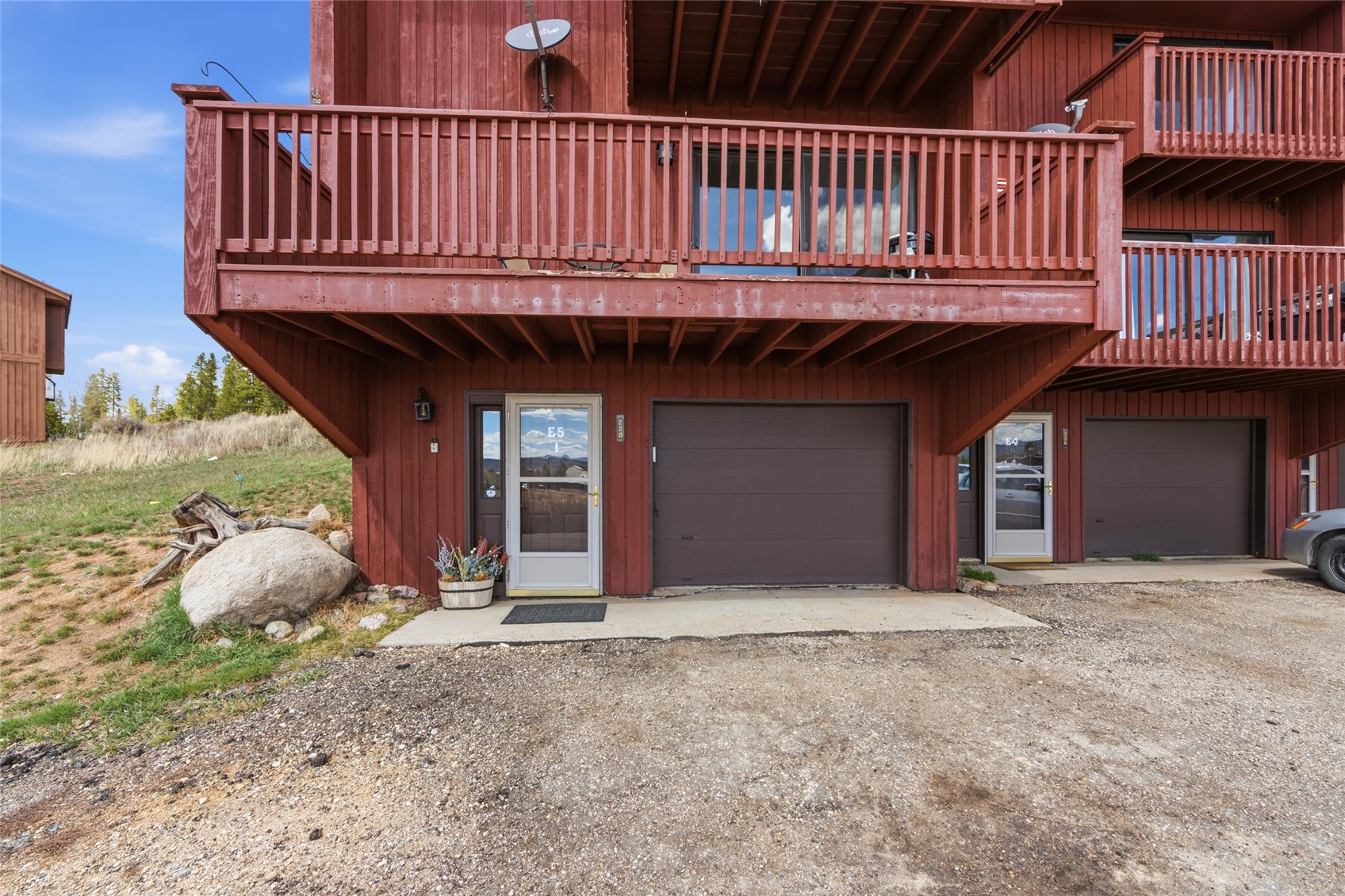 228 GCR 442 Grand Lake CO 80447