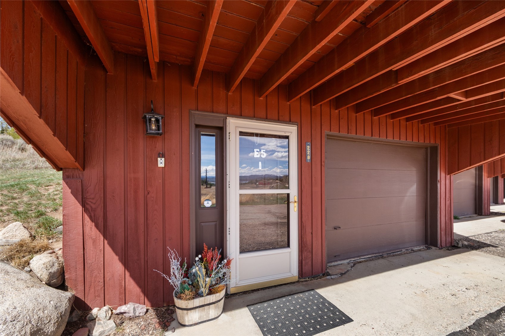 228 GCR 442 Grand Lake CO 80447