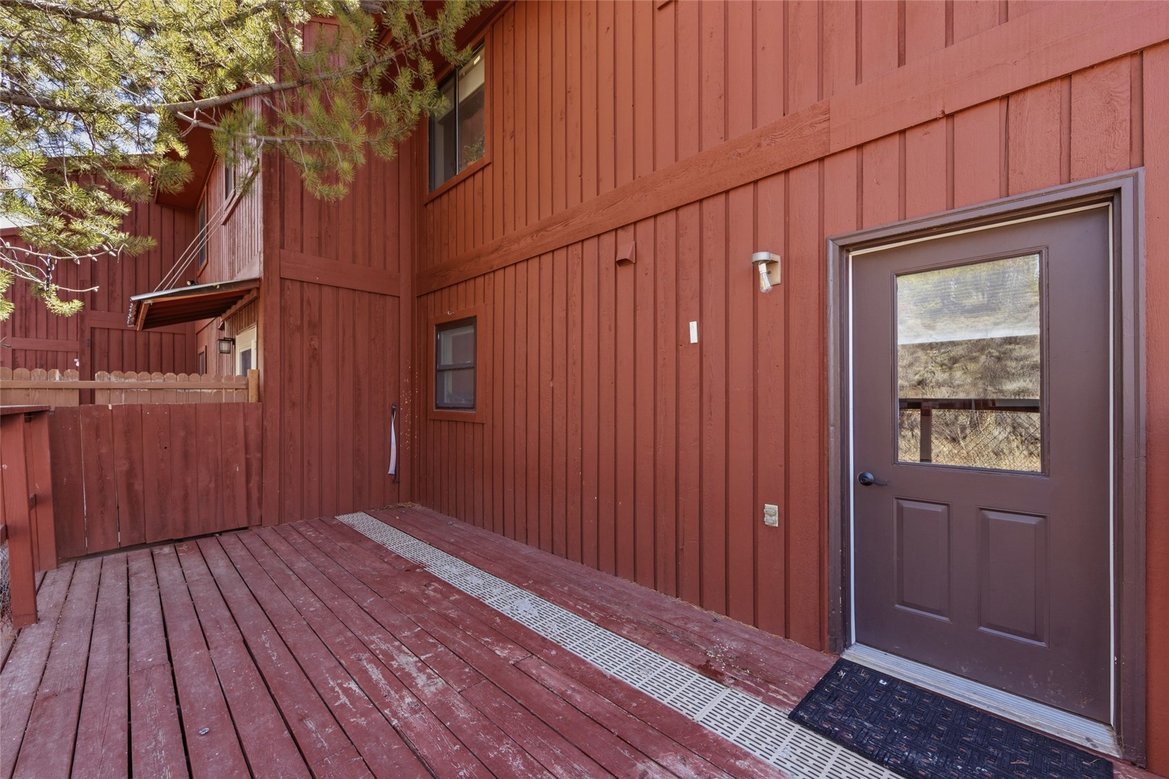 228 GCR 442 Grand Lake CO 80447
