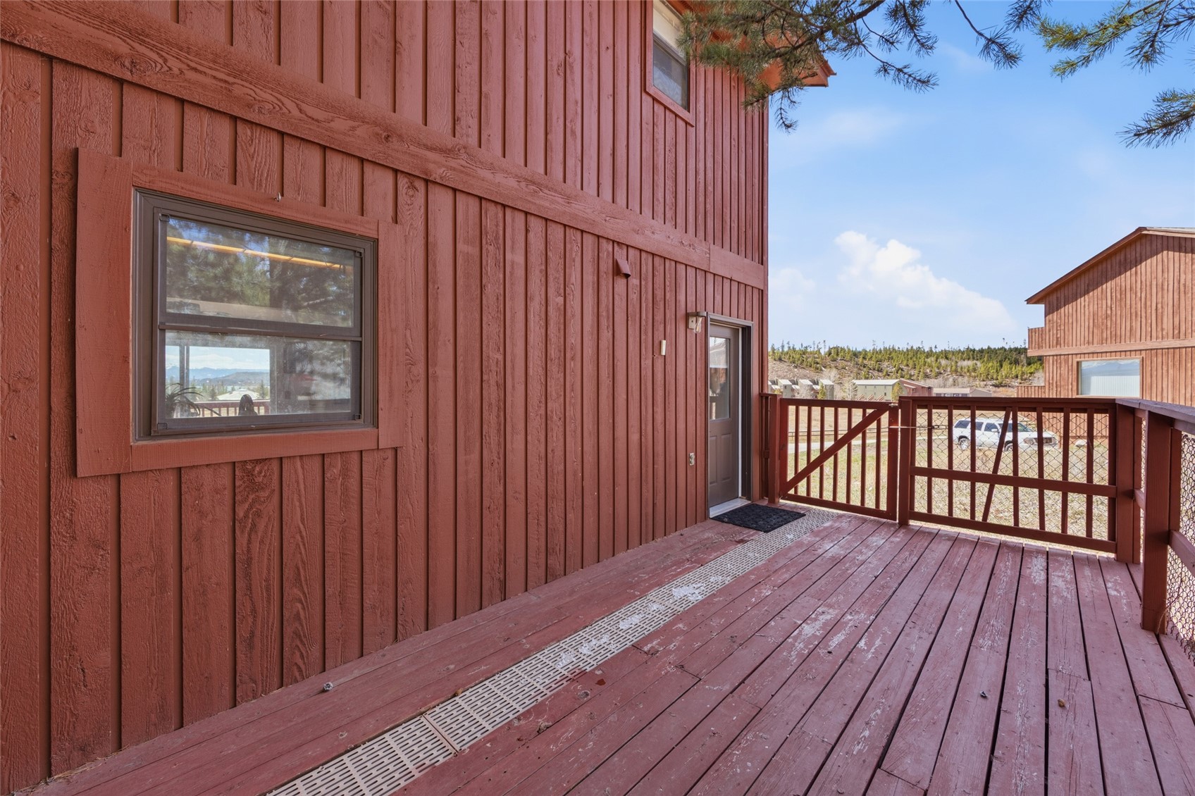 228 GCR 442 Grand Lake CO 80447