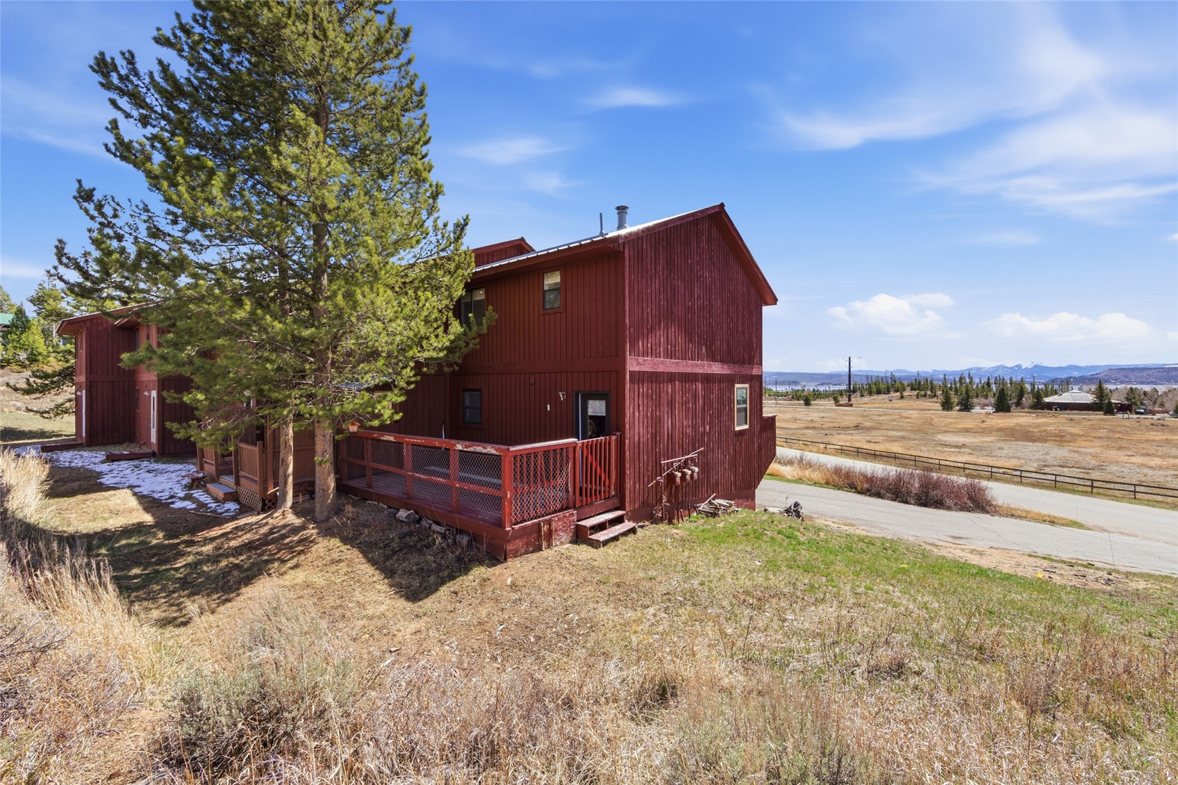 228 GCR 442 Grand Lake CO 80447