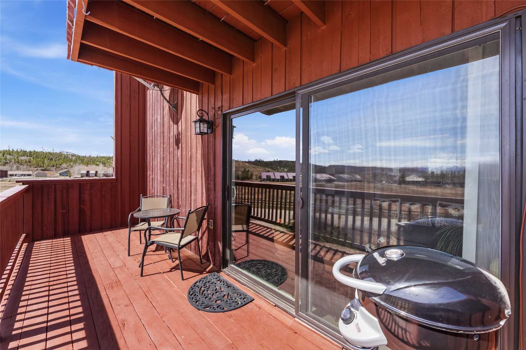 228 GCR 442 Grand Lake CO 80447