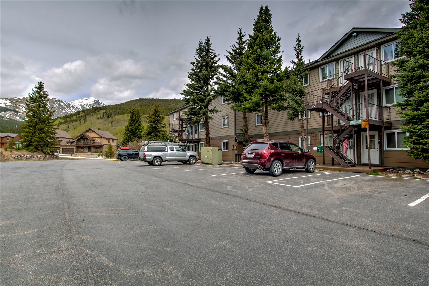 27 Peaks View Court Blue River CO 80424