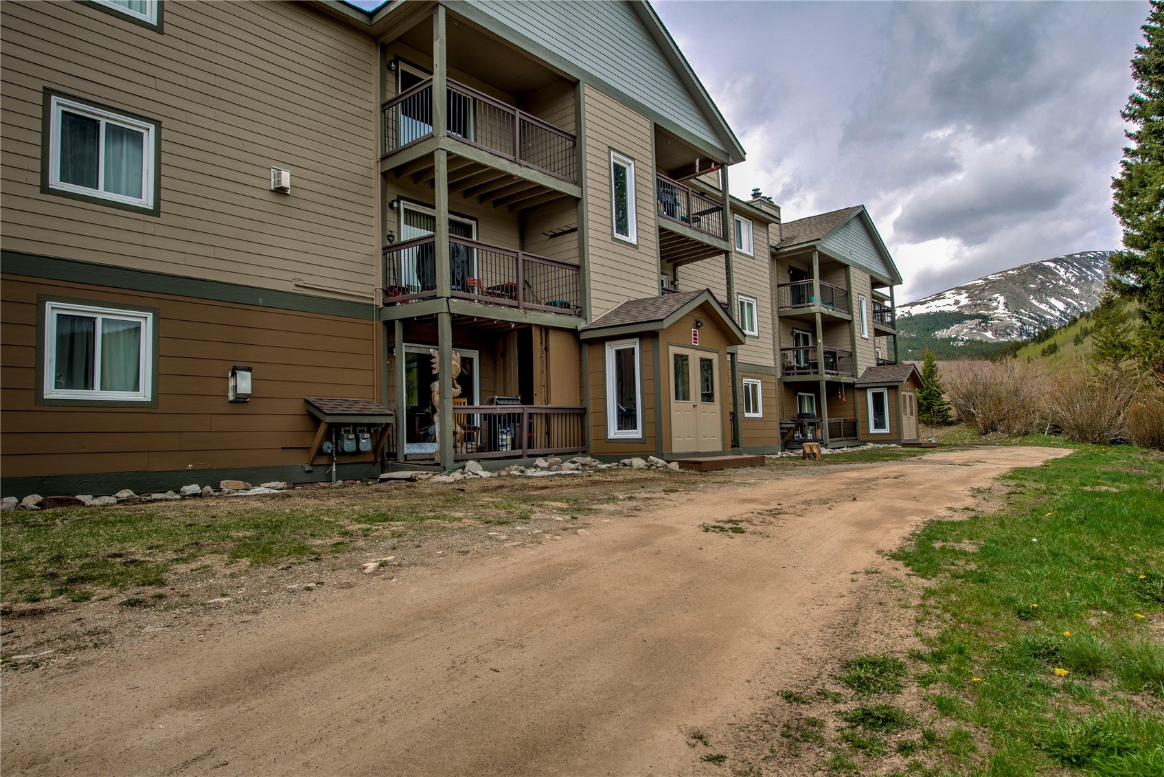 27 Peaks View Court Blue River CO 80424