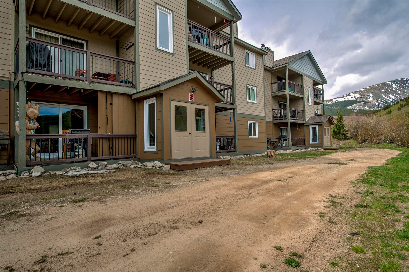 27 Peaks View Court Blue River CO 80424