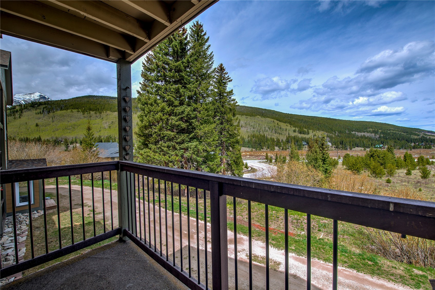 27 Peaks View Court Blue River CO 80424