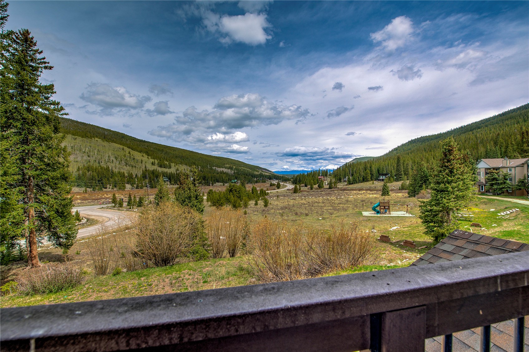 27 Peaks View Court Blue River CO 80424