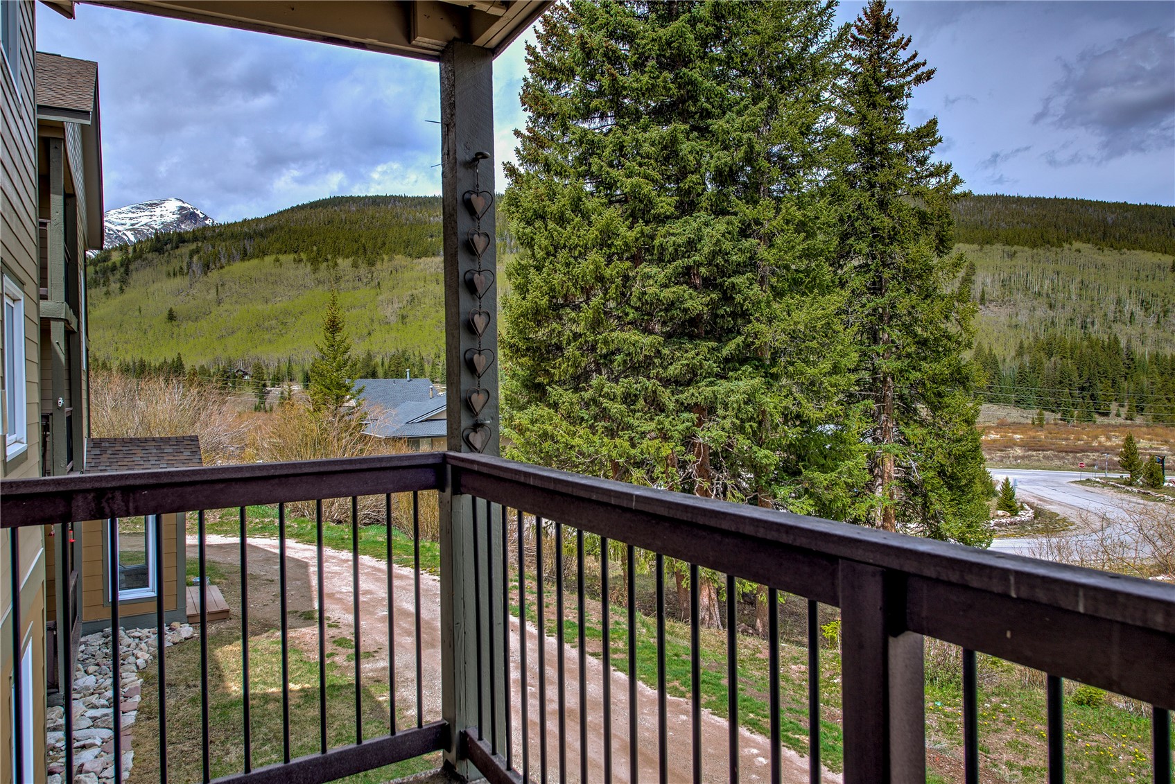 27 Peaks View Court Blue River CO 80424