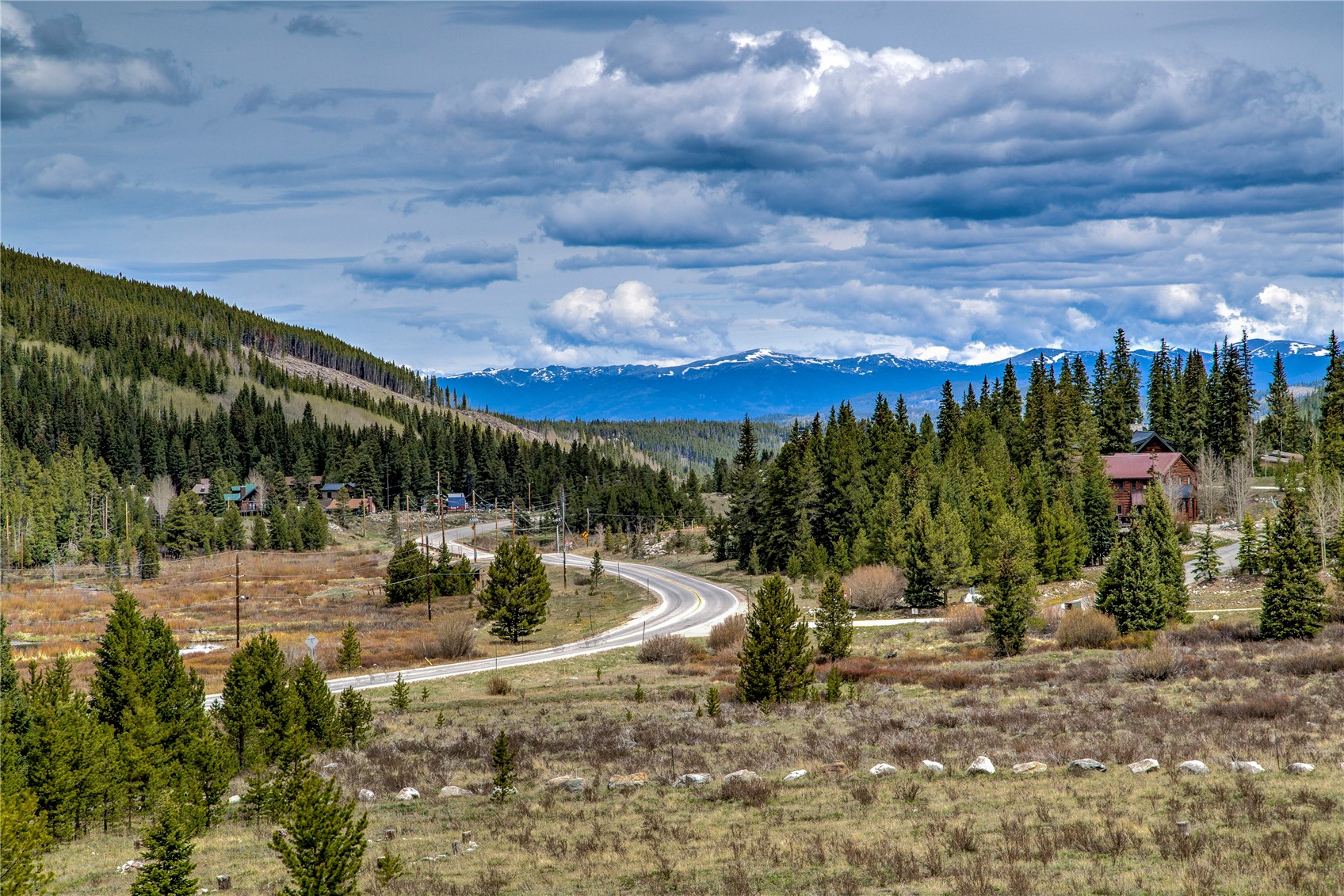 27 Peaks View Court Blue River CO 80424