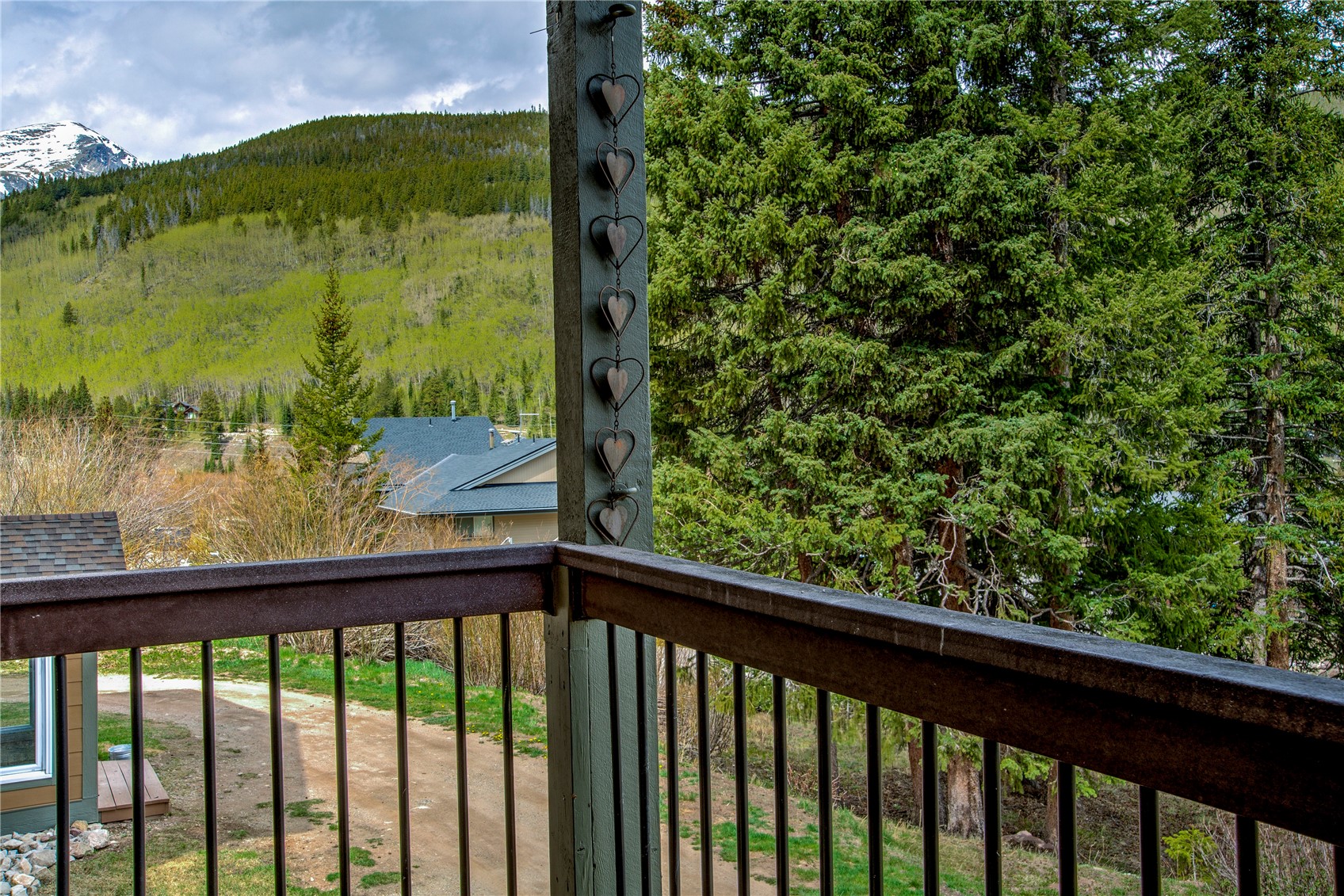 27 Peaks View Court Blue River CO 80424