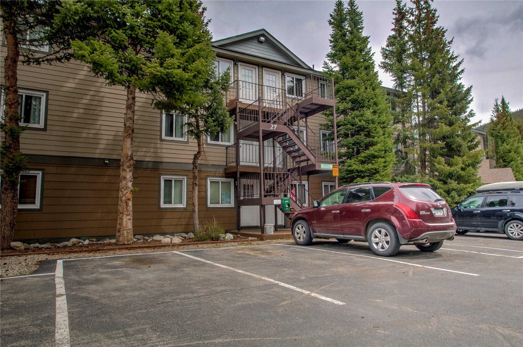 27 Peaks View Court Blue River CO 80424