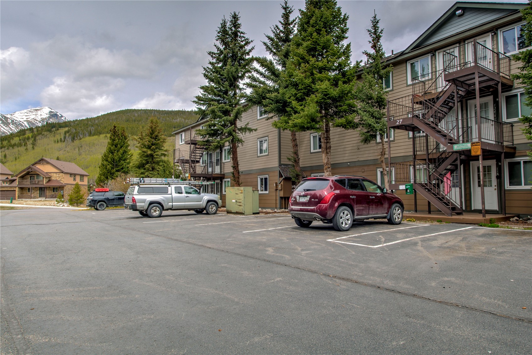 27 Peaks View Court Blue River CO 80424