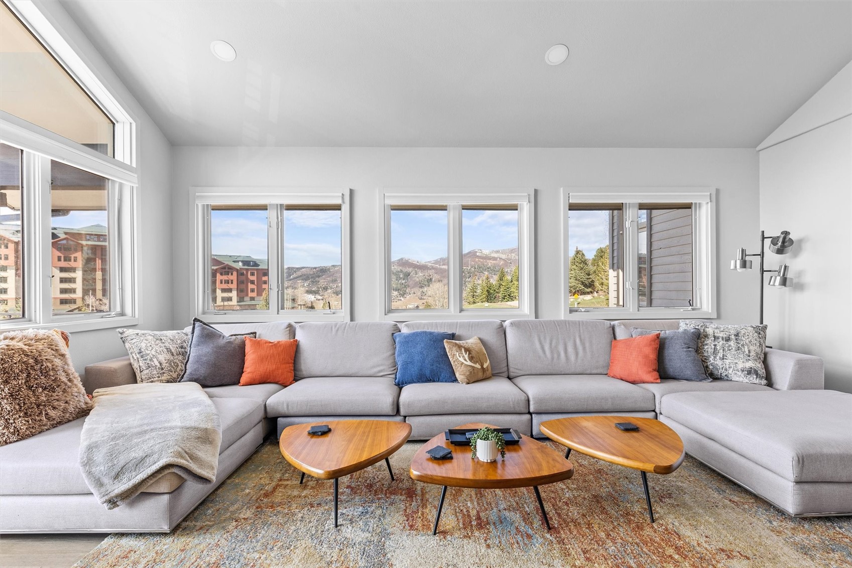 1724 Ski Time Square Drive Steamboat Springs CO 80487
