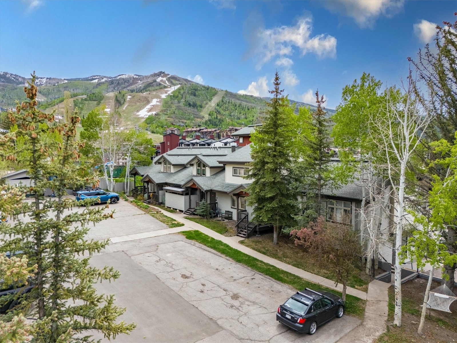 1724 Ski Time Square Drive Steamboat Springs CO 80487