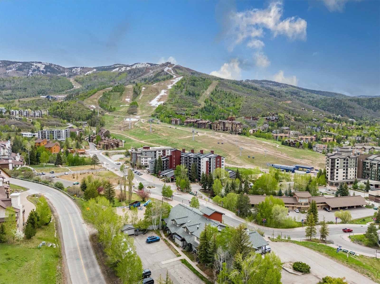 1724 Ski Time Square Drive Steamboat Springs CO 80487
