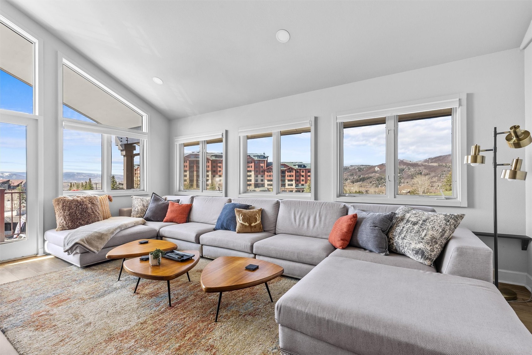 1724 Ski Time Square Drive Steamboat Springs CO 80487