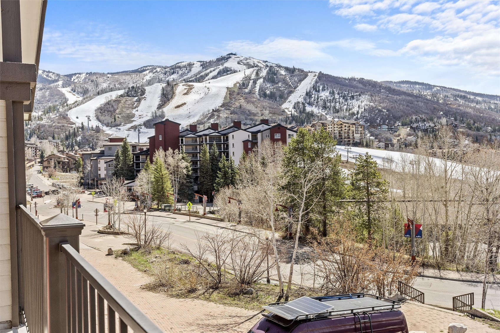 1724 Ski Time Square Drive Steamboat Springs CO 80487