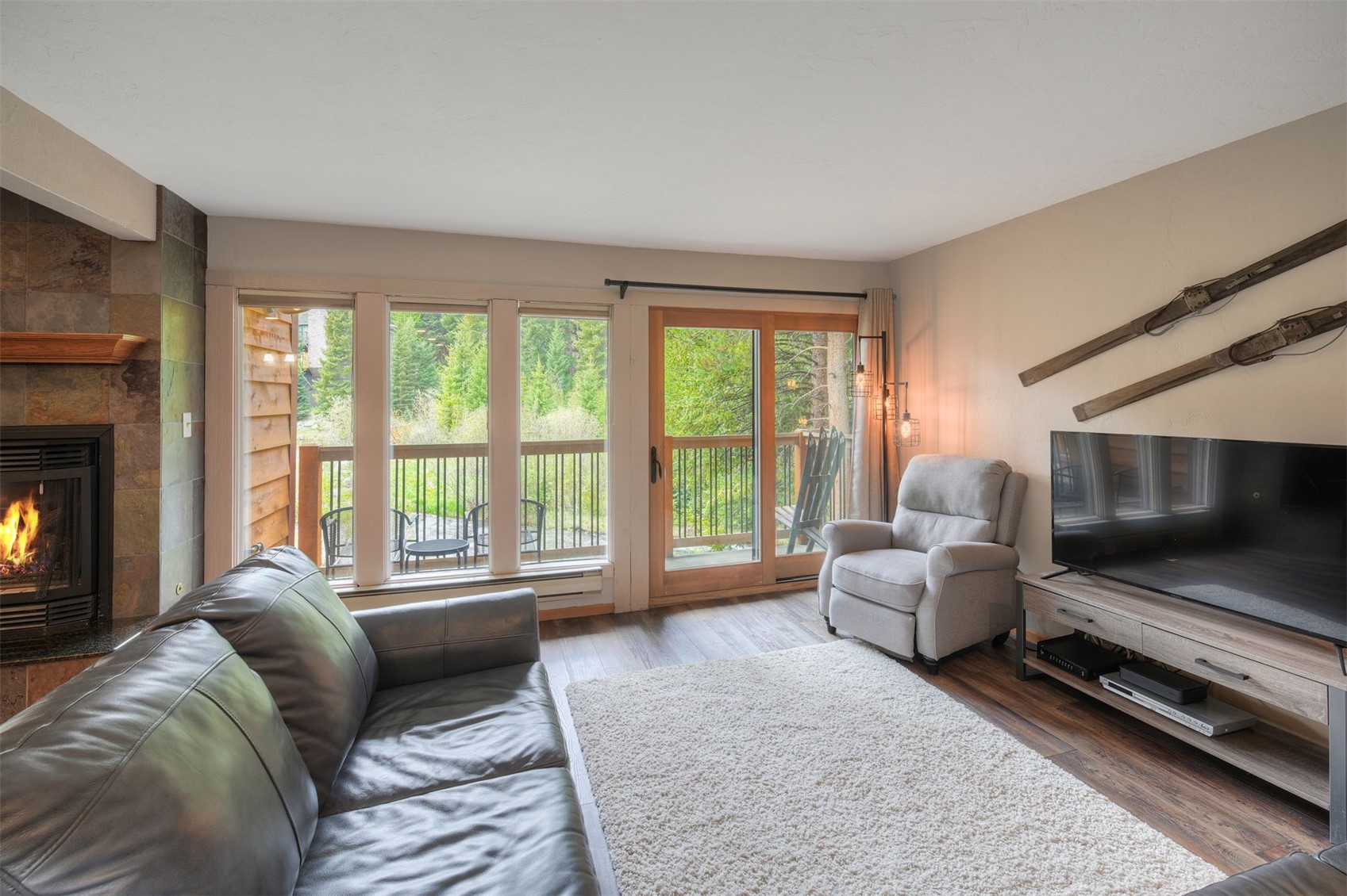 805 Columbine Road Breckenridge CO 80424