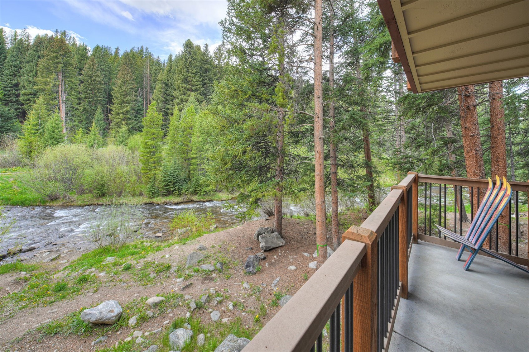 805 Columbine Road Breckenridge CO 80424