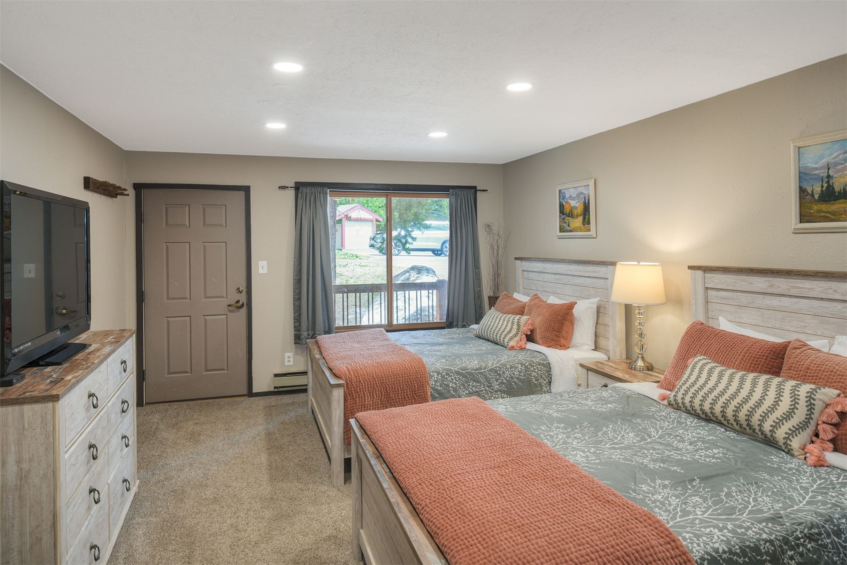 805 Columbine Road Breckenridge CO 80424