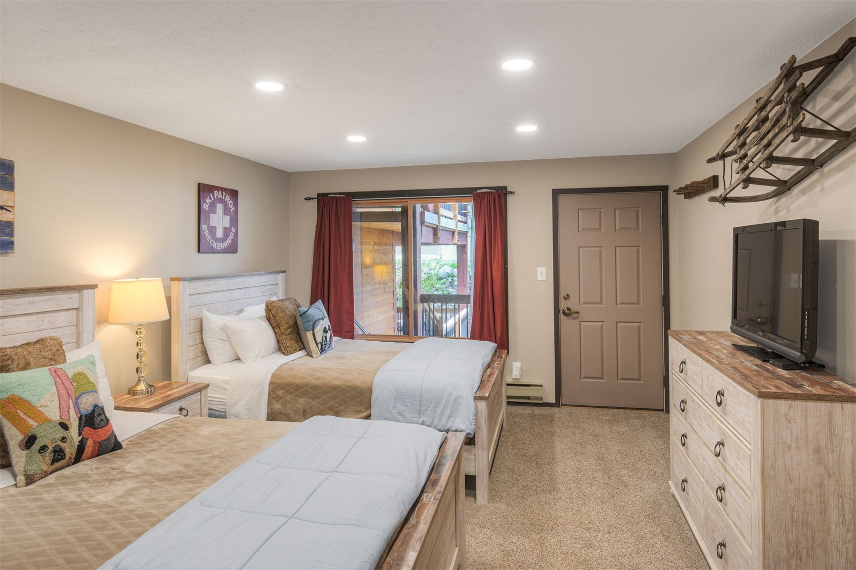 805 Columbine Road Breckenridge CO 80424