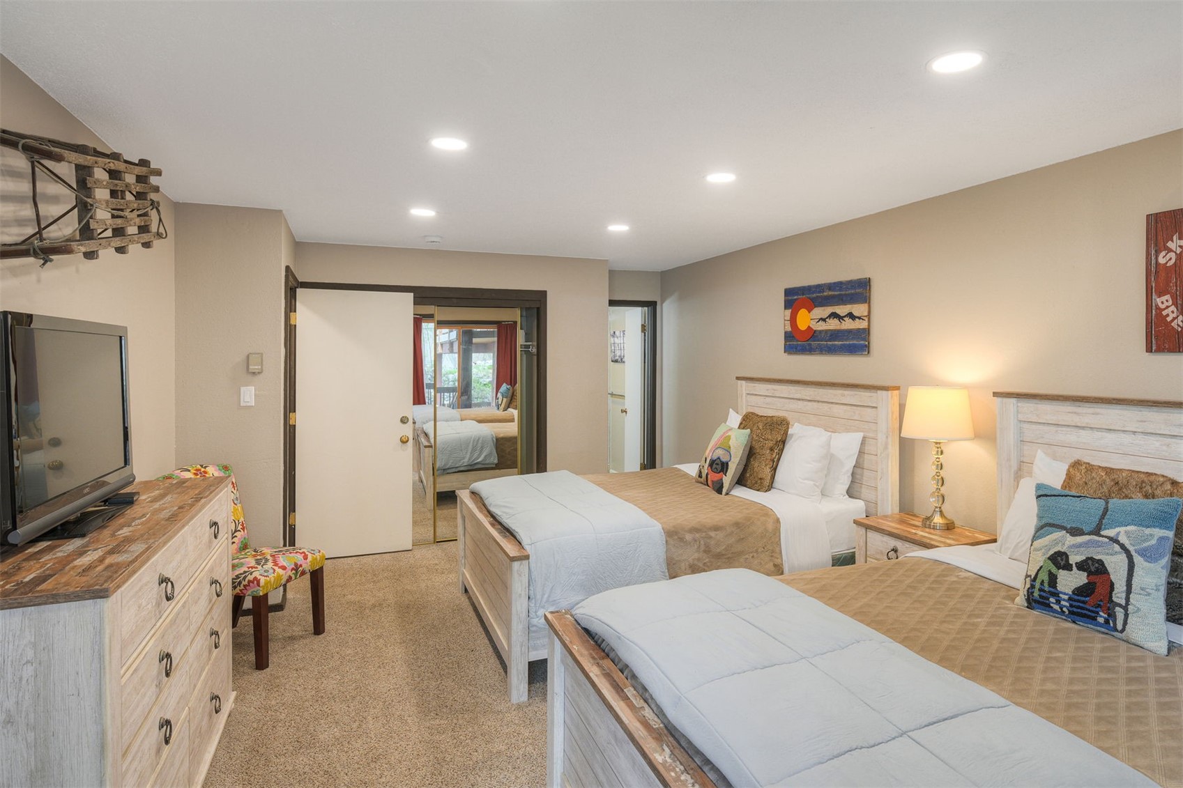 805 Columbine Road Breckenridge CO 80424