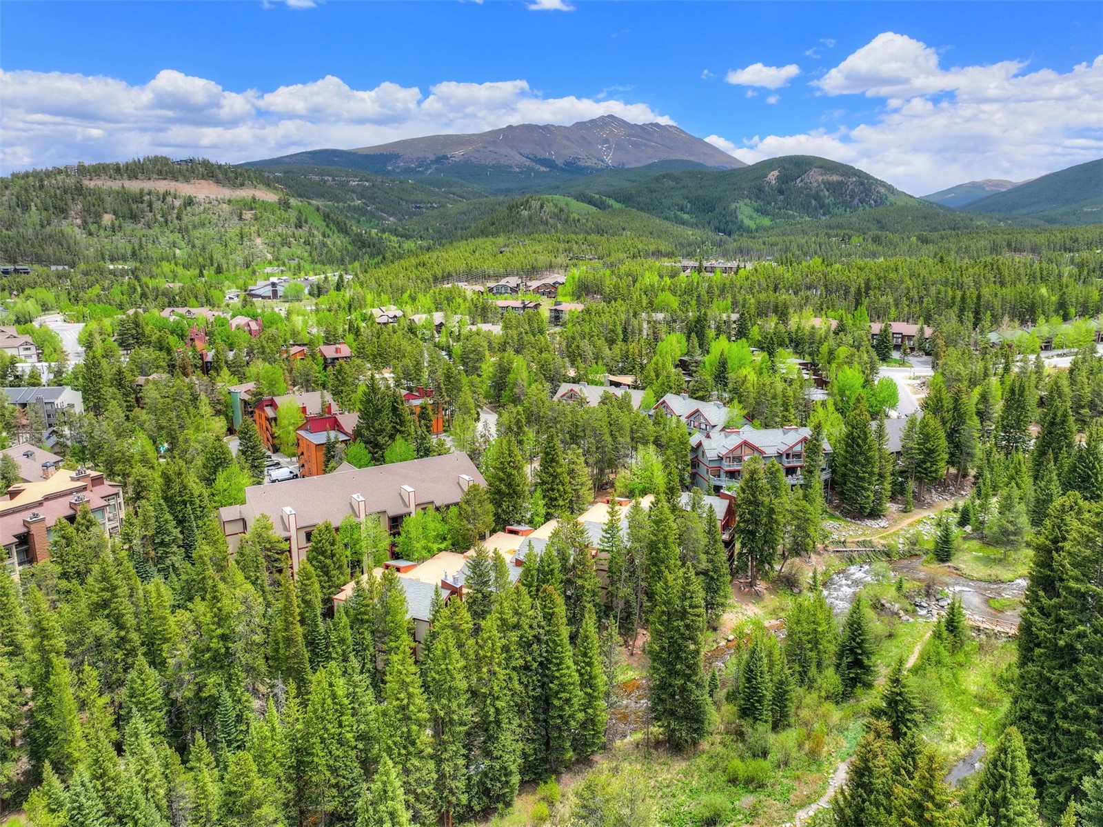 805 Columbine Road Breckenridge CO 80424