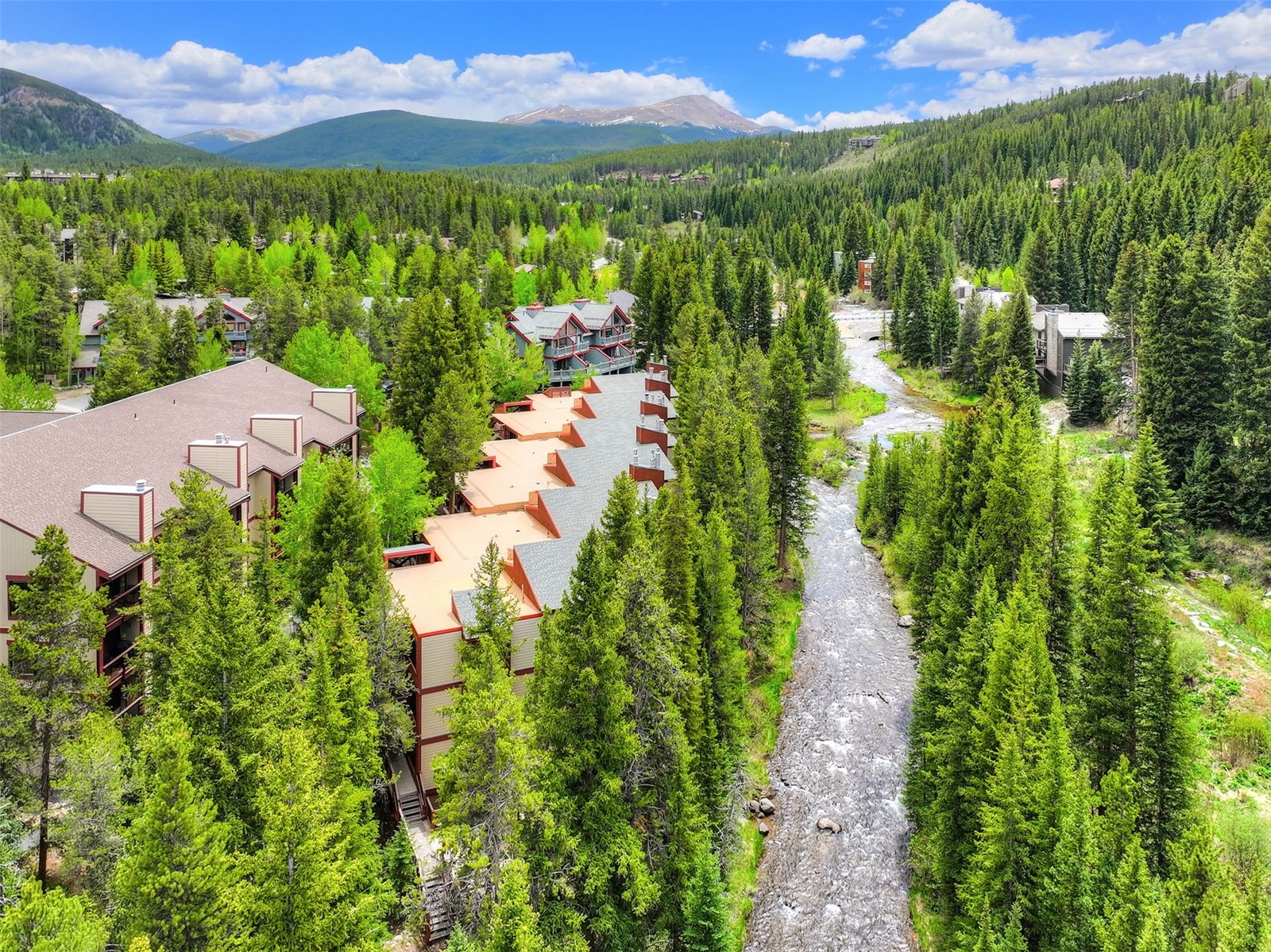 805 Columbine Road Breckenridge CO 80424