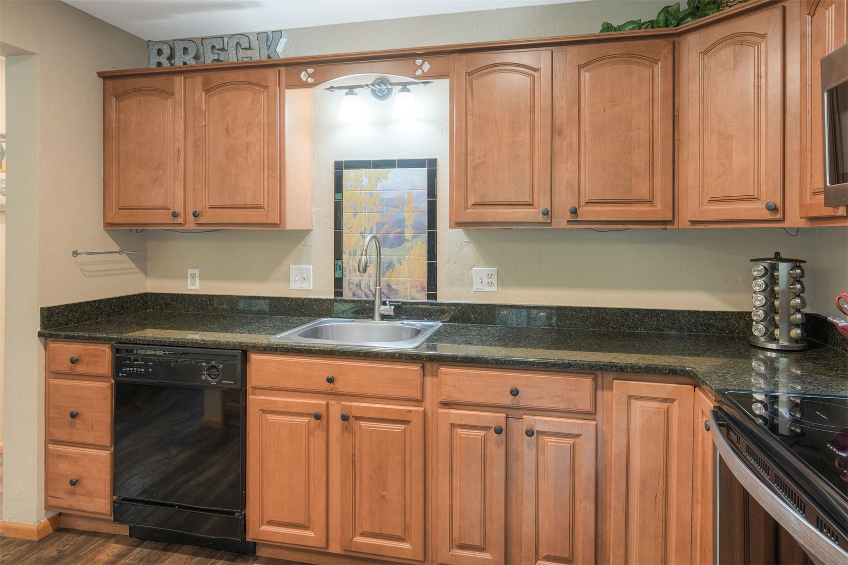 805 Columbine Road Breckenridge CO 80424