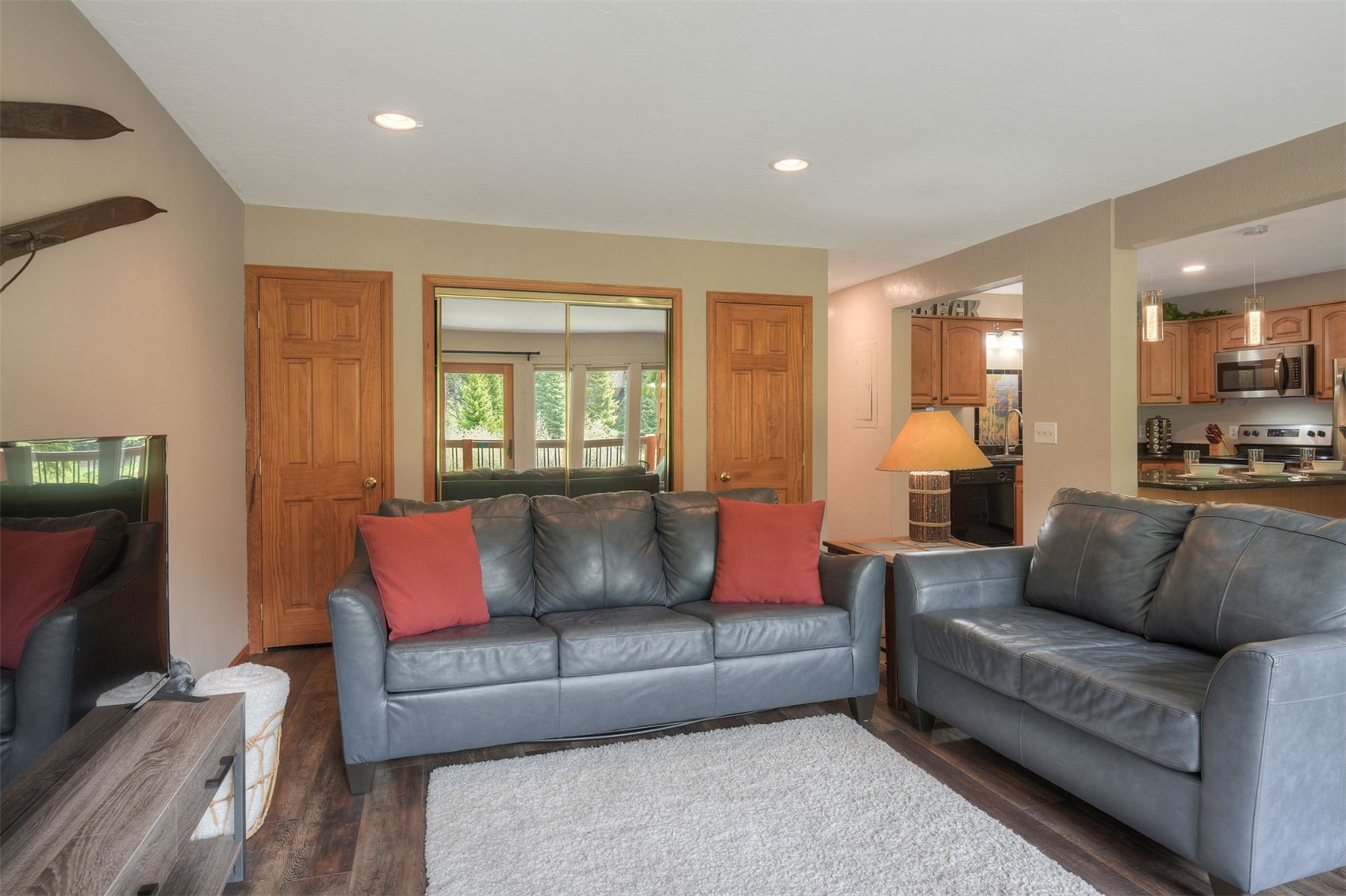 805 Columbine Road Breckenridge CO 80424