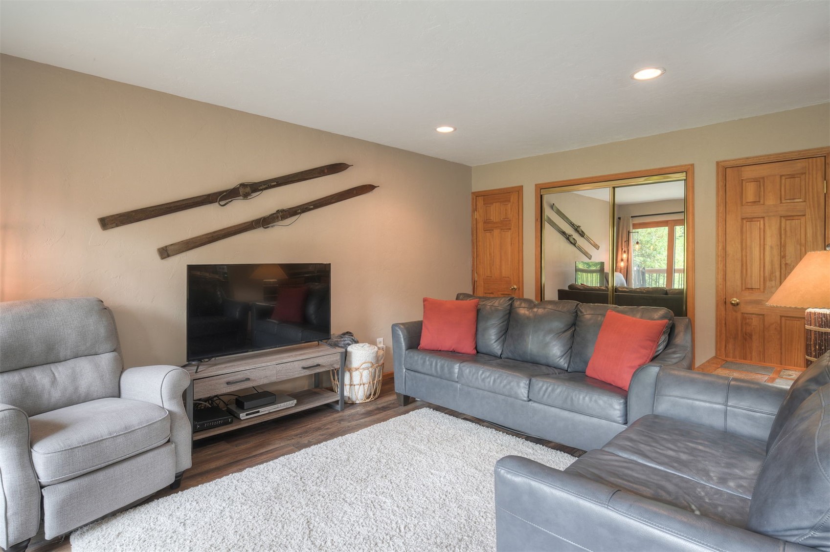 805 Columbine Road Breckenridge CO 80424
