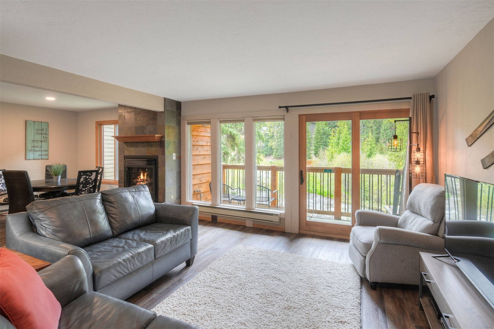805 Columbine Road Breckenridge CO 80424