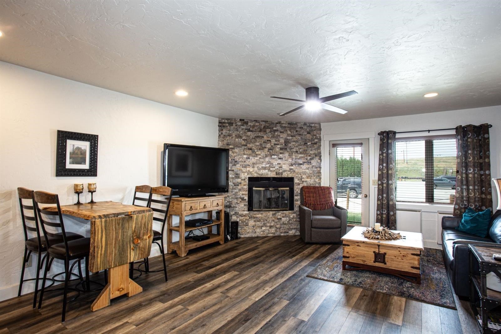 62927 Us Highway 40 Granby CO 80446