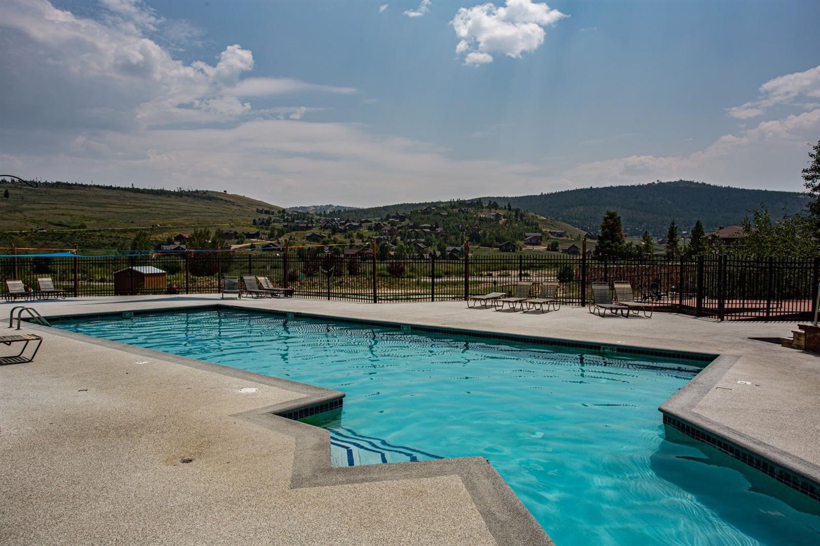62927 Us Highway 40 Granby CO 80446