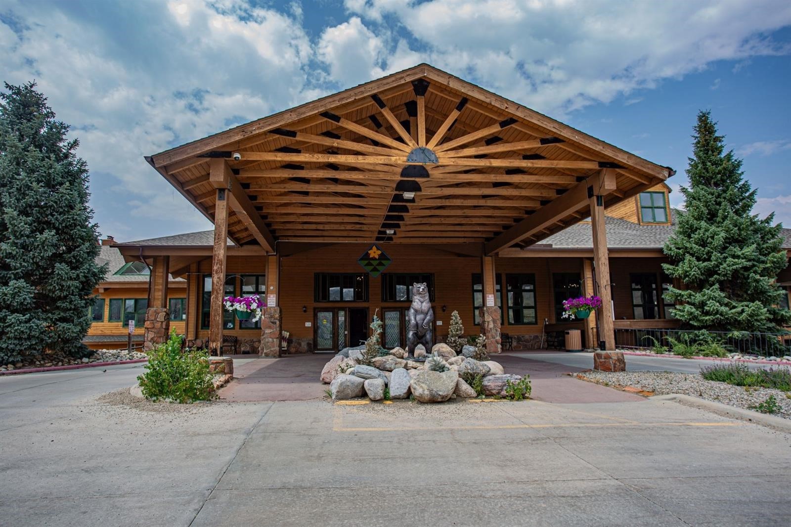 62927 Us Highway 40 Granby CO 80446