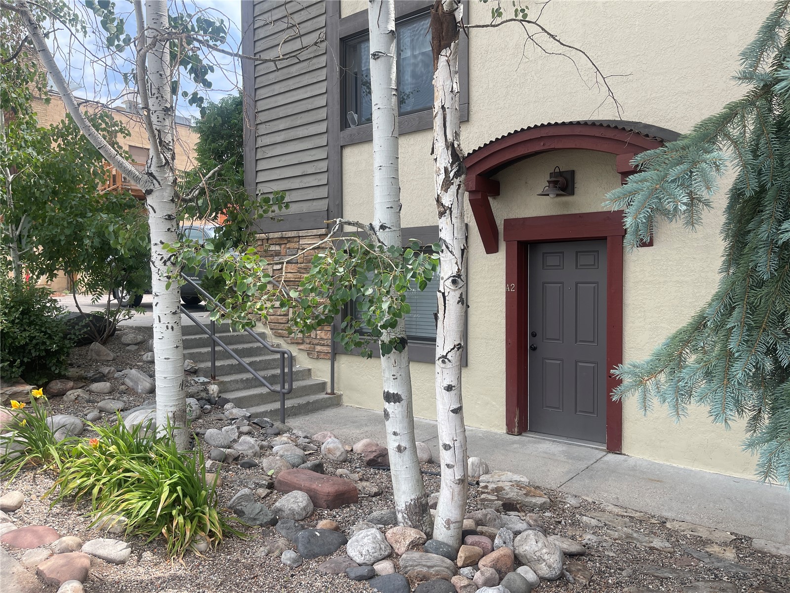 730 Yampa Street Steamboat Springs CO 80487