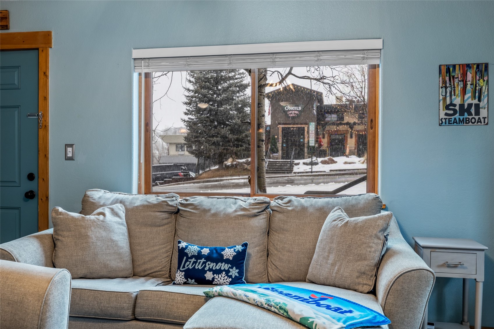 730 Yampa Street Steamboat Springs CO 80487