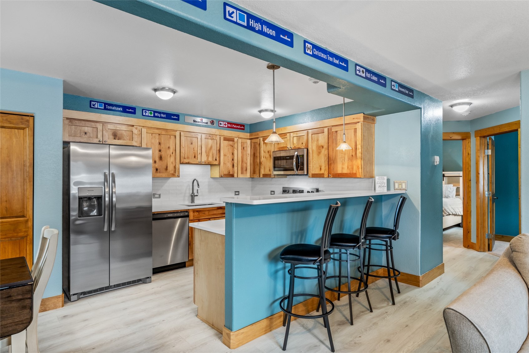 730 Yampa Street Steamboat Springs CO 80487