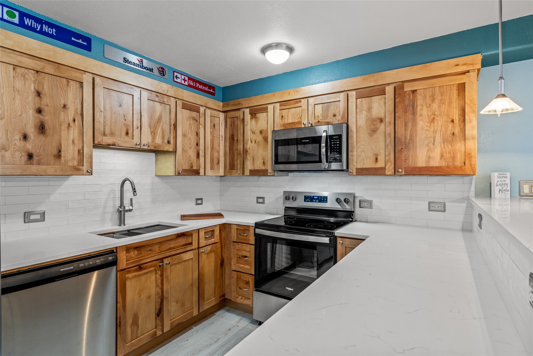 730 Yampa Street Steamboat Springs CO 80487