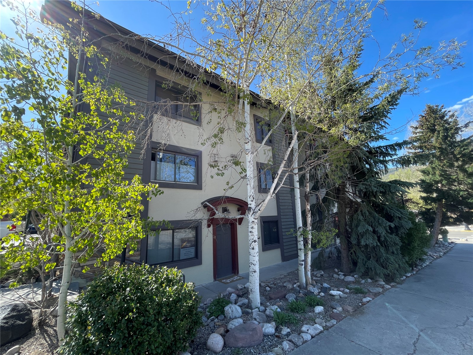 730 Yampa Street Steamboat Springs CO 80487