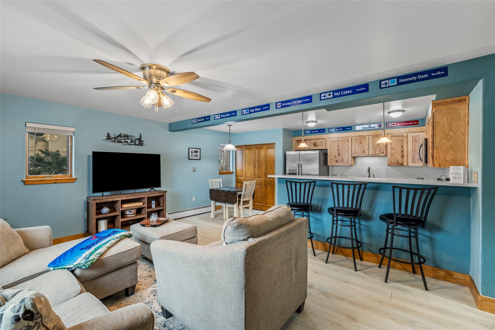 730 Yampa Street Steamboat Springs CO 80487
