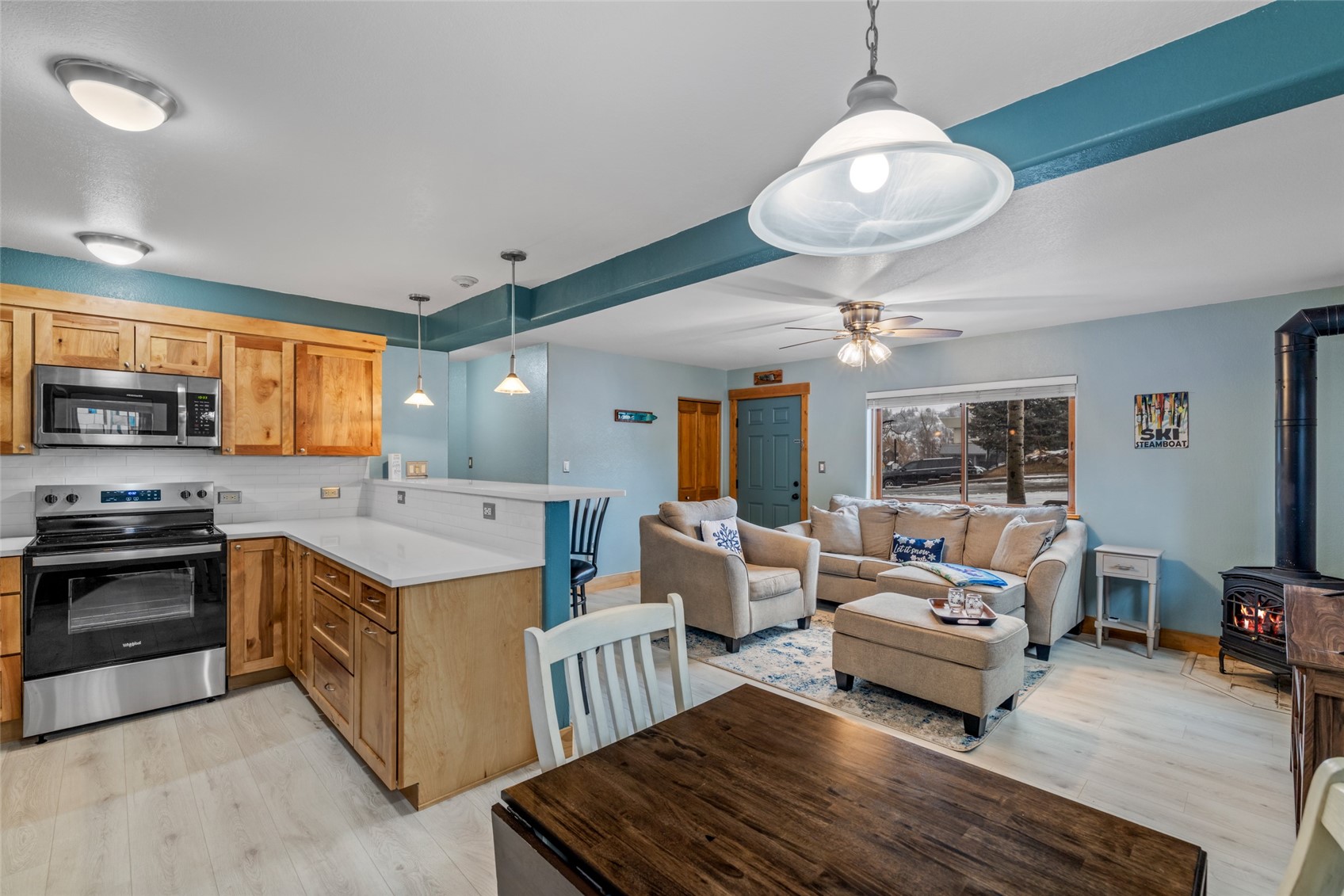 730 Yampa Street Steamboat Springs CO 80487