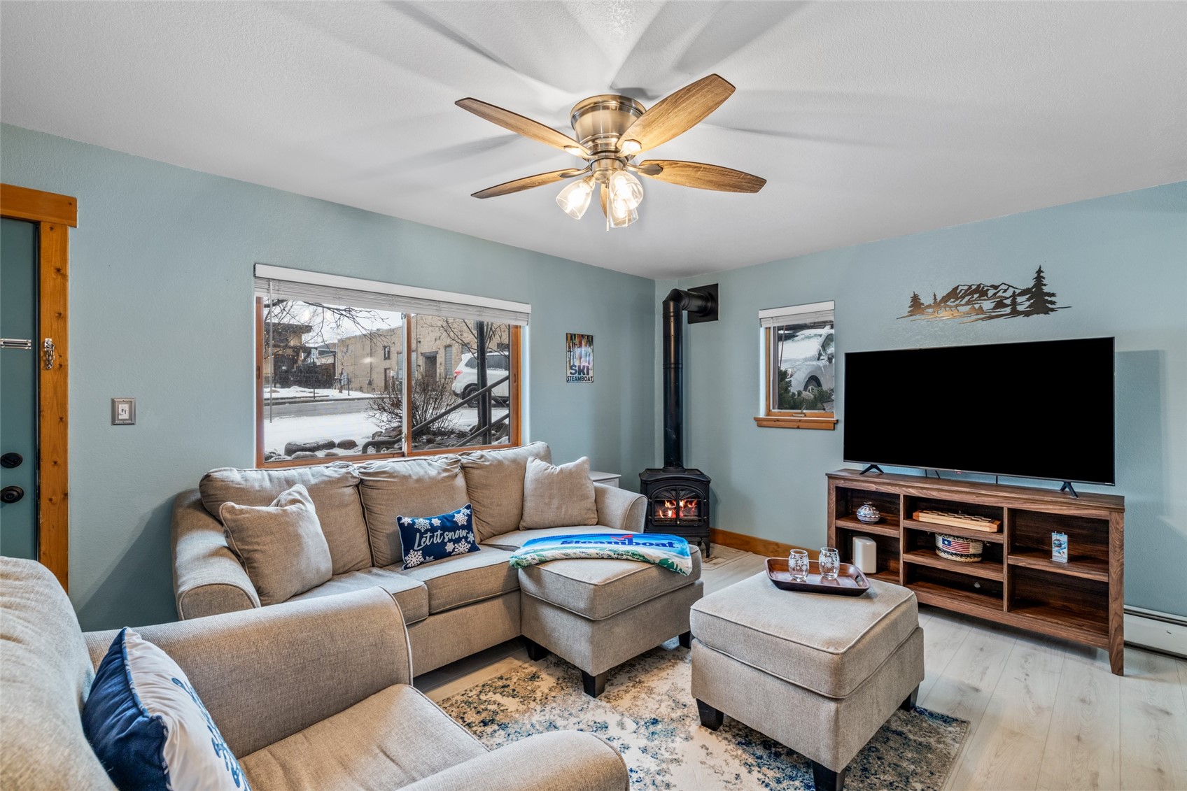 730 Yampa Street Steamboat Springs CO 80487
