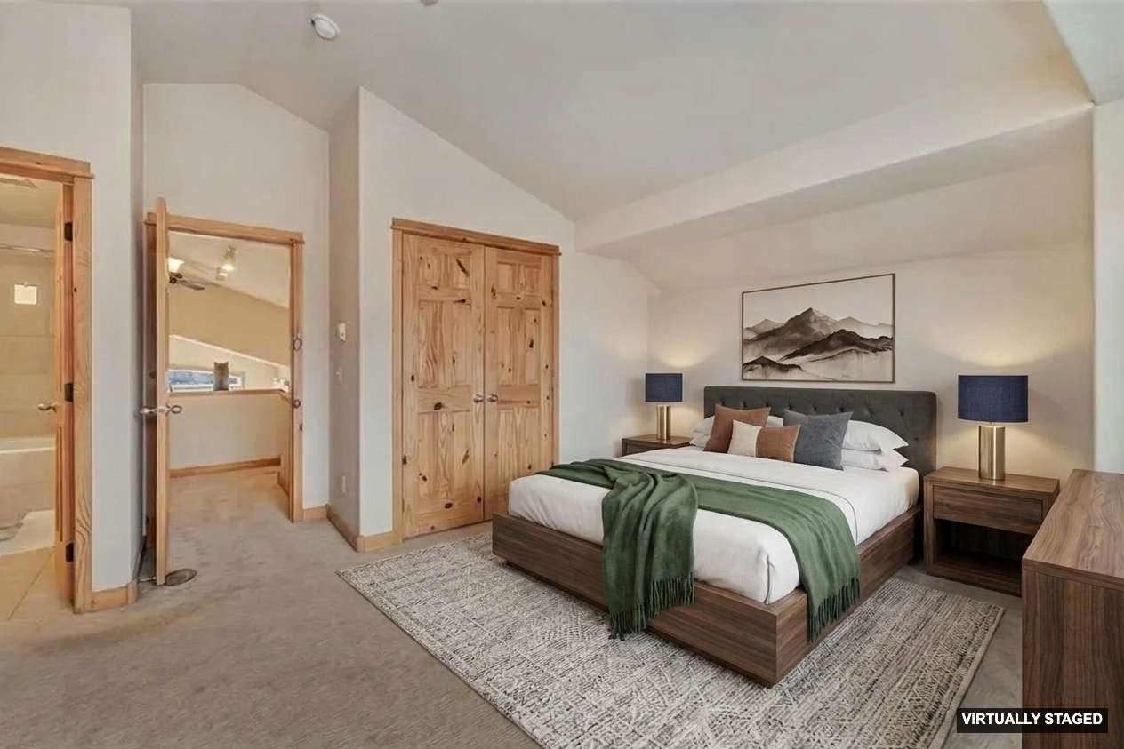 594 Parkview Drive Steamboat Springs CO 80487