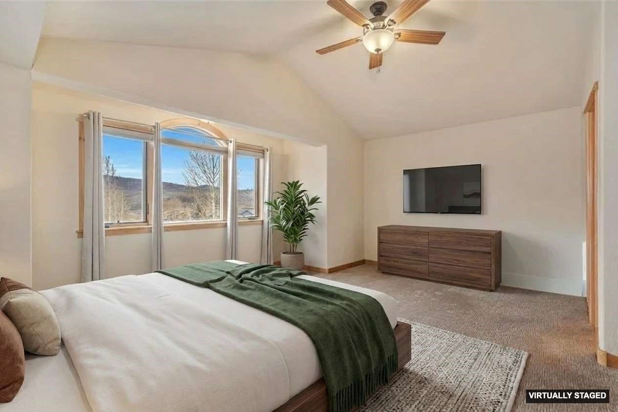 594 Parkview Drive Steamboat Springs CO 80487
