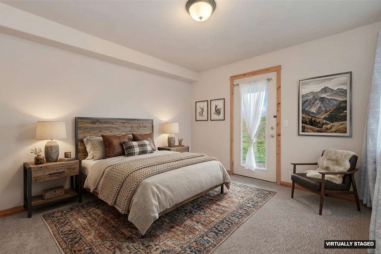 594 Parkview Drive Steamboat Springs CO 80487